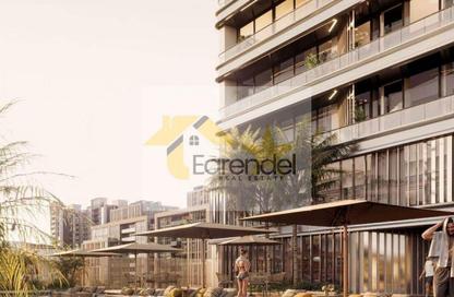 Apartment - 1 - 2 for sale in Tresora by Wadan - District 14 - Jumeirah Village Circle - Dubai Apartment - 1 - 2 for sale in Tresora by Wadan - District 14 - Jumeirah Village Circle - Dubai