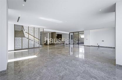 Villa - 5 Bedrooms - 7 Bathrooms for rent in Alaya - Tilal Al Ghaf - Dubai