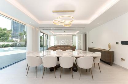 Villa - 6 Bedrooms - 6 Bathrooms for sale in Mediterranean Villas - District 5 - Jumeirah Village Triangle - Dubai