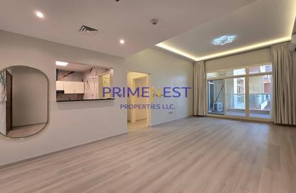 Apartment - 1 - 2 for rent in La Vista Residence 1 - La Vista Residence - Dubai Silicon Oasis - Dubai Apartment - 1 - 2 for rent in La Vista Residence 1 - La Vista Residence - Dubai Silicon Oasis - Dubai