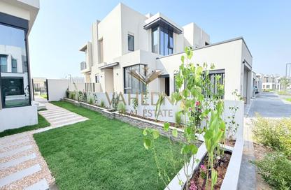 Townhouse - 4 - 5 for rent in Jebel Ali Village Townhouses - Jebel Ali Village - Jebel Ali - Dubai Townhouse - 4 - 5 for rent in Jebel Ali Village Townhouses - Jebel Ali Village - Jebel Ali - Dubai