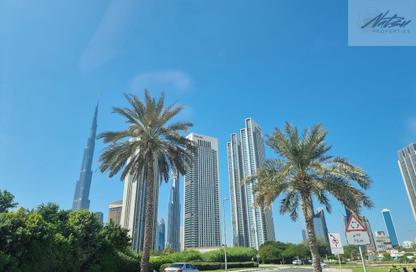 Land - Studio for rent in Al Satwa - Dubai