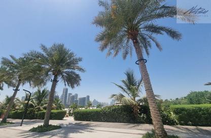 Land - Studio for rent in Al Satwa - Dubai