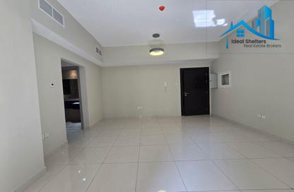 Apartment - 1 Bedroom - 2 Bathrooms for rent in Alwan Residence 1 - Dubai Production City (IMPZ) - Dubai