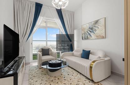 Apartment - 1 Bedroom - 2 Bathrooms for rent in Opalz By Danube Tower 2 - Opalz by Danube - Dubai Science Park - Dubai
