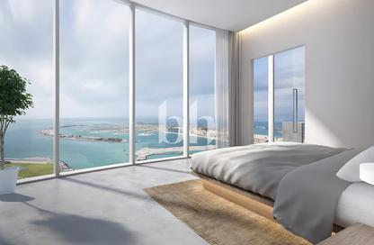 Apartment - Studio - 1 for sale in Ciel Tower - Dubai Marina - Dubai