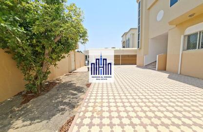 Villa - 5 Bedrooms - 7+ Bathrooms for rent in Al Yash - Wasit - Sharjah