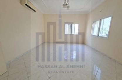 Villa - 5 Bedrooms - 7+ Bathrooms for rent in Al Yash - Wasit - Sharjah Villa - 5 Bedrooms - 7+ Bathrooms for rent in Al Yash - Wasit - Sharjah