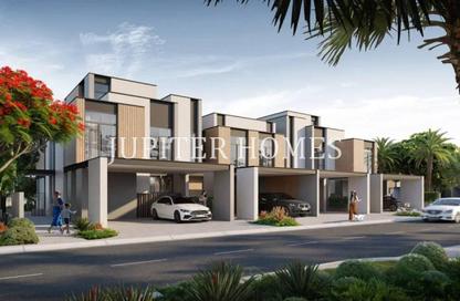 Villa - 4 Bedrooms - 4 Bathrooms for sale in Mudon Al Ranim 5 - Mudon - Dubai