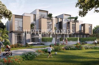 Villa - 4 Bedrooms - 4 Bathrooms for sale in Mudon Al Ranim 5 - Mudon - Dubai