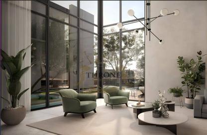 Townhouse - 3 - 4 for sale in Ferns - Haven By Aldar - Dubai