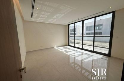 Villa - 5 Bedrooms - 5 Bathrooms for rent in Al Furjan West - Al Furjan - Dubai