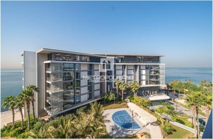 Apartment - 1 - 2 for rent in Bluewaters Residences Building 2 - Bluewaters Residences - Bluewaters - Dubai Apartment - 1 - 2 for rent in Bluewaters Residences Building 2 - Bluewaters Residences - Bluewaters - Dubai