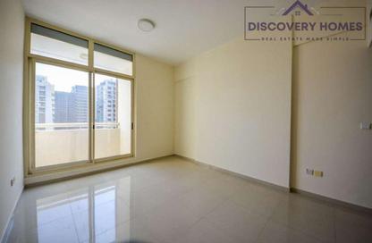 Apartment - Studio - 1 Bathroom for sale in Frankfurt Sports Tower - Dubai Sports City - Dubai