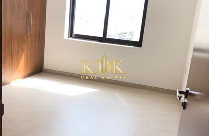 Villa - 5 Bedrooms - 5 Bathrooms for rent in Bloomingdale Townhouses - Bloomingdale - Dubai Sports City - Dubai