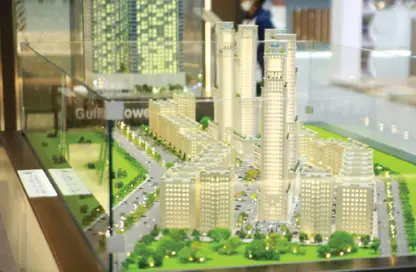 Apartment - Studio - 1 Bathroom for sale in Al Amira Village - Al Yasmeen - Ajman