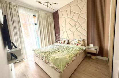 Apartment - 2 Bedrooms - 2 Bathrooms for rent in Binghatti Mirage - District 10 - Jumeirah Village Circle - Dubai
