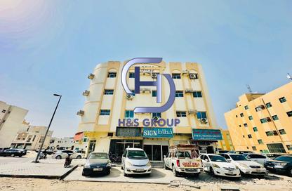 Apartment - 7+ Bedrooms - 7+ Bathrooms for sale in Fire Station Road - Muwaileh - Sharjah