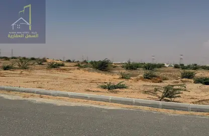 أرض - استوديو للبيع في العرقوب - المنطقة الصناعية بالشارقة - الشارقة