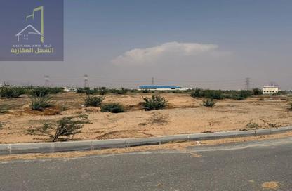 Land - Studio for sale in Al Arqoub - Sharjah Industrial Area - Sharjah Land - Studio for sale in Al Arqoub - Sharjah Industrial Area - Sharjah