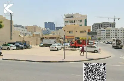 Land - Studio for sale in Al Nakhil 2 - Al Nakhil - Ajman