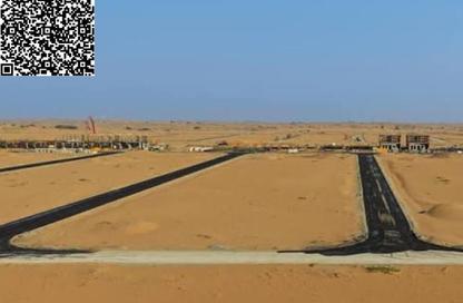 Land - Studio for sale in Basatin Al Serra - Al Serra Residential Area - Umm Al Quwain