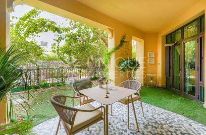 Apartment - 1 Bedroom - 2 Bathrooms for rent in Attareen Residences - The Old Town Island - Old Town - Downtown Dubai - Dubai