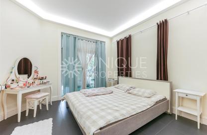Apartment - 1 Bedroom - 2 Bathrooms for rent in Attareen Residences - The Old Town Island - Old Town - Downtown Dubai - Dubai Apartment - 1 Bedroom - 2 Bathrooms for rent in Attareen Residences - The Old Town Island - Old Town - Downtown Dubai - Dubai