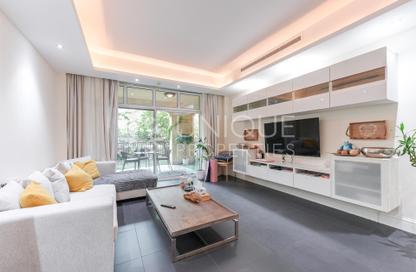 Apartment - 1 Bedroom - 2 Bathrooms for rent in Attareen Residences - The Old Town Island - Old Town - Downtown Dubai - Dubai