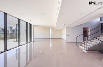 Villa - 5 Bedrooms - 7 Bathrooms for rent in Address Hillcrest - Dubai Hills Estate - Dubai