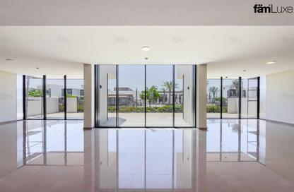 Villa - 5 Bedrooms - 7 Bathrooms for rent in Address Hillcrest - Dubai Hills Estate - Dubai
