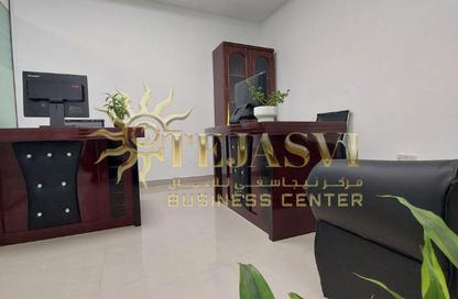 Office Space - Studio - 1 Bathroom for rent in Al Qusais 2 - Al Qusais Residential Area - Al Qusais - Dubai Office Space - Studio - 1 Bathroom for rent in Al Qusais 2 - Al Qusais Residential Area - Al Qusais - Dubai