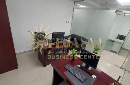 Office Space - Studio - 1 Bathroom for rent in Al Qusais 2 - Al Qusais Residential Area - Al Qusais - Dubai Office Space - Studio - 1 Bathroom for rent in Al Qusais 2 - Al Qusais Residential Area - Al Qusais - Dubai