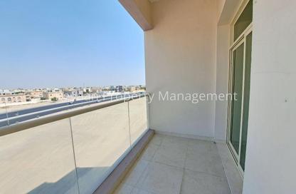 Apartment - 2 - 3 for rent in Dywan Residence - Al Warqa'a 1 - Al Warqa'a - Dubai