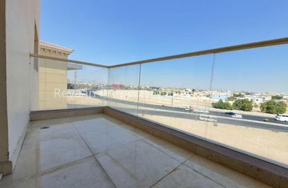 Apartment - 2 - 3 for rent in Dywan Residence - Al Warqa'a 1 - Al Warqa'a - Dubai Apartment - 2 - 3 for rent in Dywan Residence - Al Warqa'a 1 - Al Warqa'a - Dubai