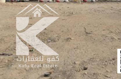 Land - Studio for sale in Liwara 1 - Ajman
