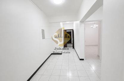 Apartment - 2 Bedrooms - 1 Bathroom for rent in Karama 1 Building - Al Karama - Dubai Apartment - 2 Bedrooms - 1 Bathroom for rent in Karama 1 Building - Al Karama - Dubai