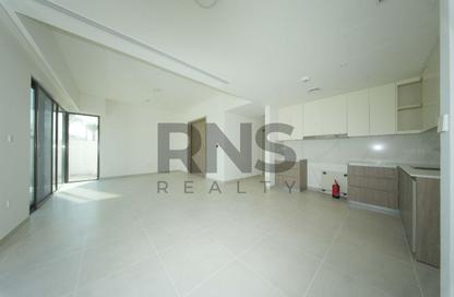 Townhouse - 4 - 4 for rent in Nara - The Valley - Dubai Townhouse - 4 - 4 for rent in Nara - The Valley - Dubai