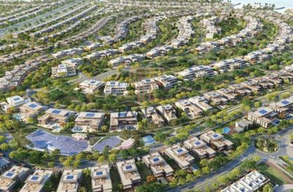Townhouse - 3 Bedrooms - 4 Bathrooms for sale in Reem Hills - Najmat Abu Dhabi - Al Reem Island - Abu Dhabi Townhouse - 3 Bedrooms - 4 Bathrooms for sale in Reem Hills - Najmat Abu Dhabi - Al Reem Island - Abu Dhabi