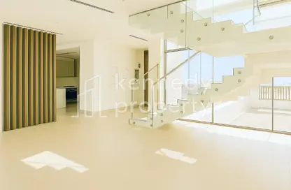 تاون هاوس - 3 غرف نوم - 4 حمامات للايجار في ند الظبي - جزيرة الجبيل - أبوظبي