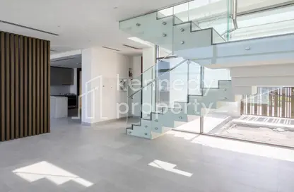 Townhouse - 3 Bedrooms - 4 Bathrooms for rent in Nad Al Dhabi - Al Jubail Island - Abu Dhabi