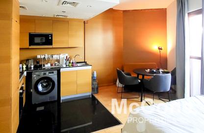 شقة - 1 حمام للبيع في زانادو ريزيدينس 2 - الضاحية 13 - قرية جميرا الدائرية - دبي شقة - 1 حمام للبيع في زانادو ريزيدينس 2 - الضاحية 13 - قرية جميرا الدائرية - دبي