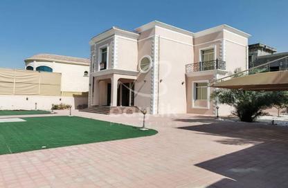 Villa - 5 Bedrooms - 7 Bathrooms for rent in Al Barsha South 1 - Al Barsha South - Al Barsha - Dubai