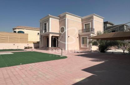 Villa - 5 Bedrooms - 7 Bathrooms for rent in Al Barsha South 1 - Al Barsha South - Al Barsha - Dubai