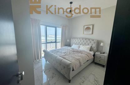 Apartment - 1 - 2 for rent in MAG 510 - Mag 5 Boulevard - Residential District - Dubai South (Dubai World Central) - Dubai