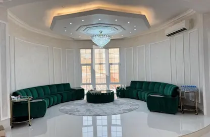 Villa - Studio for sale in Shakhbout City - Abu Dhabi