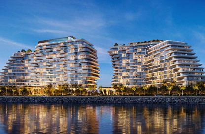 Apartment - 1 Bedroom - 2 Bathrooms for sale in Avita - Passo by Beyond - Palm Jumeirah - Dubai
