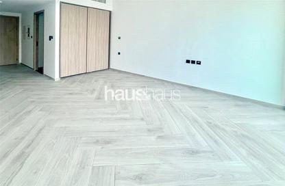 Apartment - Studio - 1 Bathroom for rent in Peninsula Three - Peninsula - Business Bay - Dubai