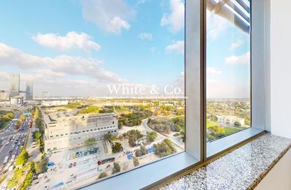 Apartment - 1 Bedroom - 2 Bathrooms for rent in Sky Gardens - DIFC - Dubai