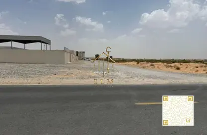 Land - Studio for sale in Al Belidah - Al Bataeh - Sharjah